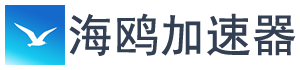 海鸥加速器 Logo