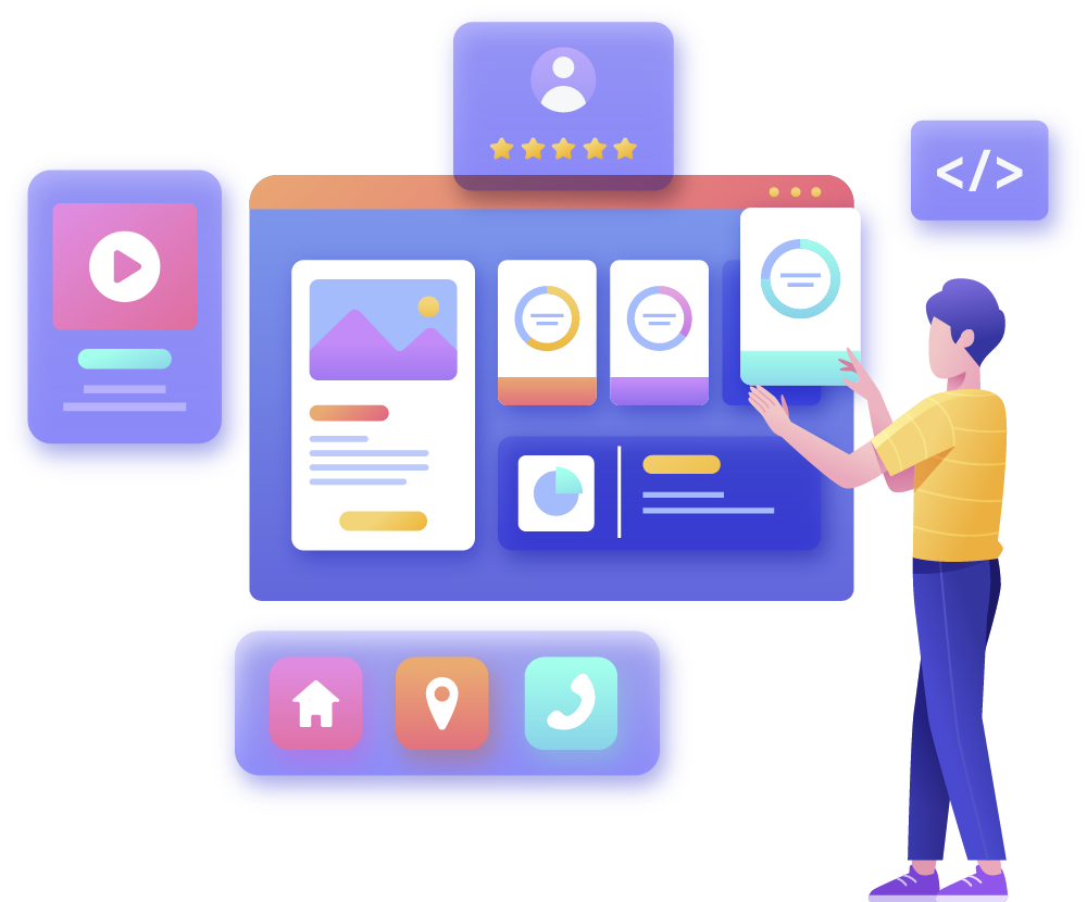 火种加速器 Image